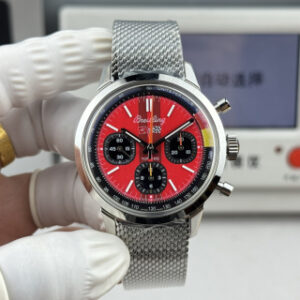 bls new product 46mm breitling super ocean series superocean matic bls bo1f (copy)
