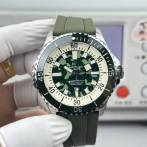 bls new product 46mm breitling super ocean series superocean matic bls bo1f (copy)