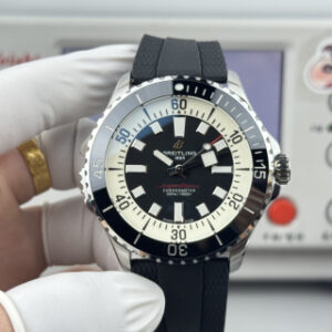 bls new product 46mm breitling super ocean series superocean matic bls bo1f