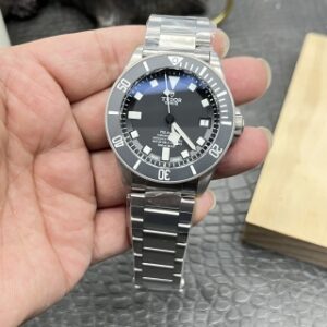 m+ tudor grande prodigy titanium case citizen movement (copy)