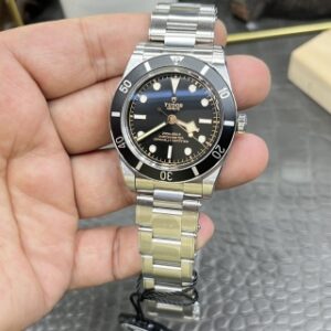 v7 tudor royal series / 41mm*10.9mm / equipped with seagull 2834 fully automatic mechanical motor (copy)