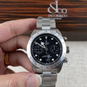 v7 tudor royal series / 41mm*10.9mm / equipped with seagull 2834 fully automatic mechanical motor (copy)