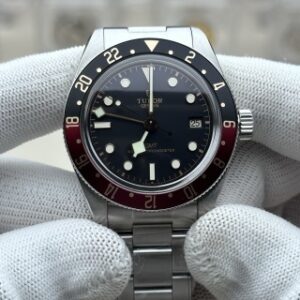 zf tudor biwan red triangle/39mm/2824 aircraft (copy)