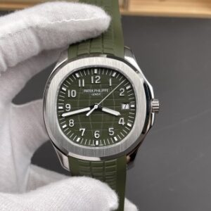 bbf patek philippe nautilus 5711 blue disc/40mm/324/390 machine (copy)