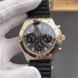 bls centennial spirit water ghost super ocean culture second generation grey plate/42mm/2824 machine (copy) (copy)