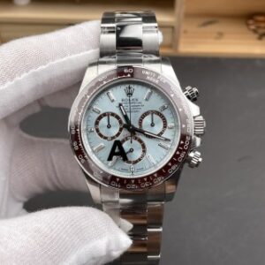 rolex arf titanium yacht 108g dandong 3235 movement (copy)