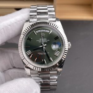 rolex single red ghost king sea envoy type/43mm/latest 3235 machine 27 ball (copy)