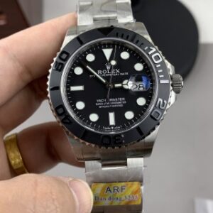 rolex arf factory fourth generation green water ghost 41mmdandong 3235 movement (copy)