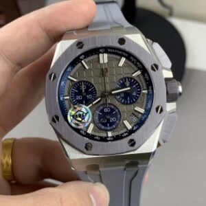 aps royal oak 26331 blue panda/41mm/4801 machine